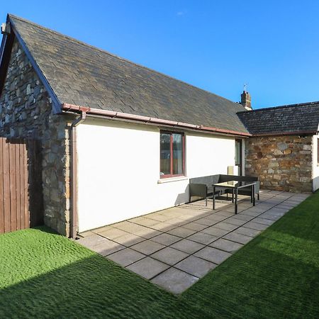 The Old Well Bungalow - Ty Mawr Farm Cardiff Exterior foto